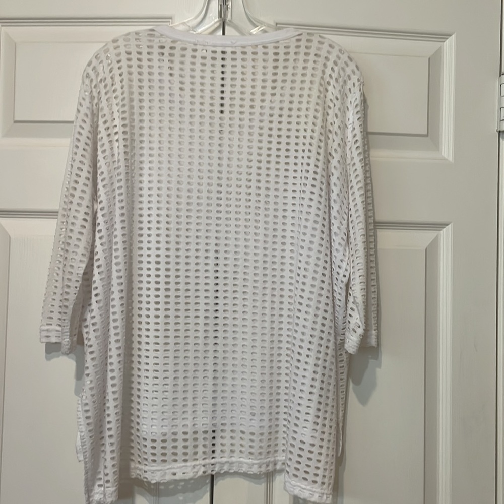 Unique Layering Tunic - Picture 4 of 4